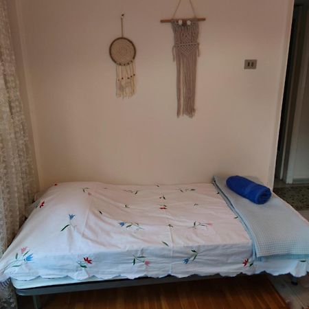 Thessaloniki Waterfront Apartment מראה חיצוני תמונה