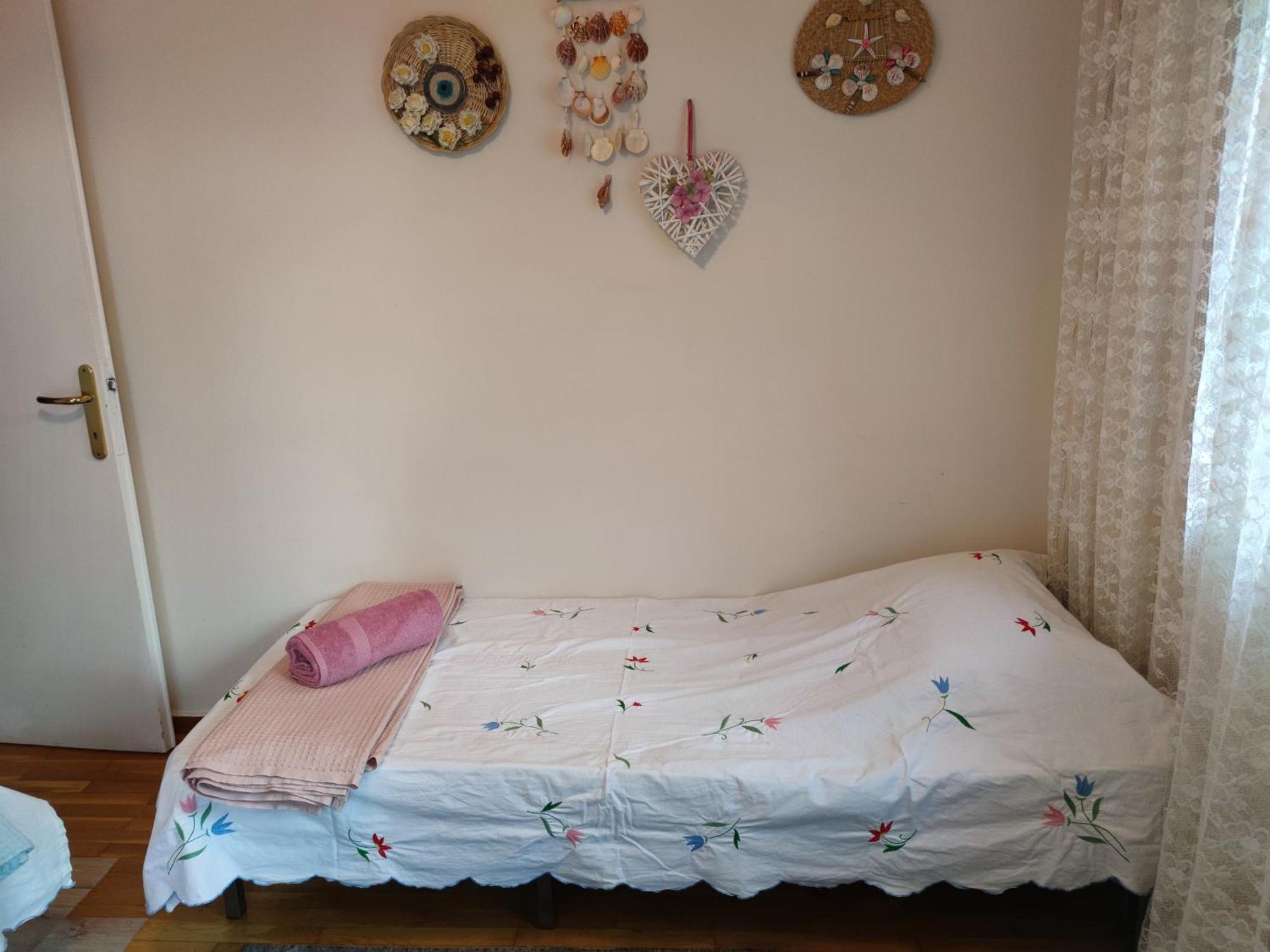 Thessaloniki Waterfront Apartment מראה חיצוני תמונה