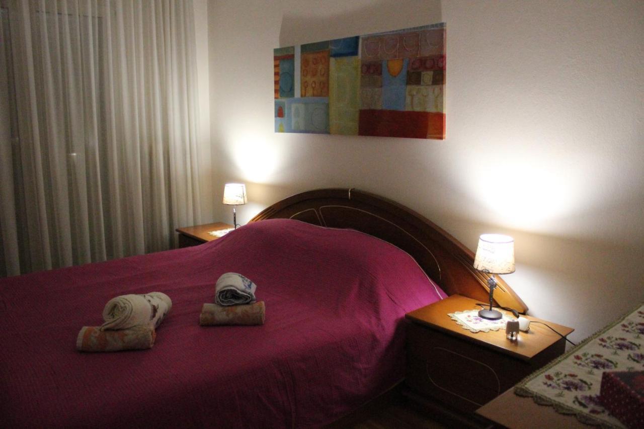 Thessaloniki Waterfront Apartment מראה חיצוני תמונה